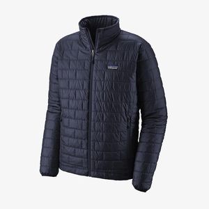 Patagonia coat